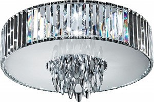 Потолочная люстра Tiziana 1285/02 PL-6