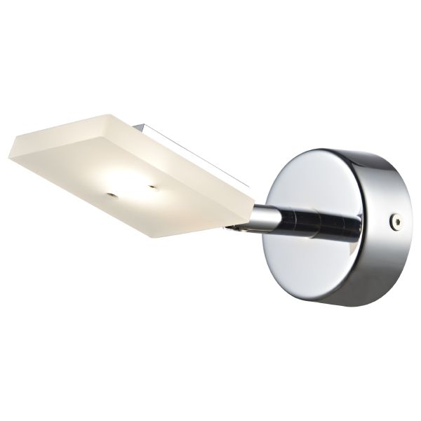 Светильник спот Pio WE407.01.101