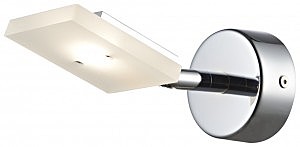 Светильник спот Pio WE407.01.101