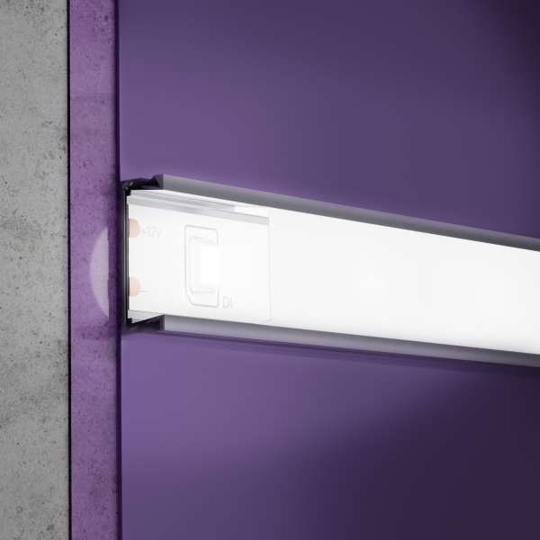 LED лента LSM 12V 2835 10103