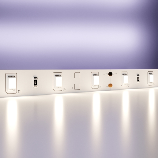 LED лента LSM 12V 2835 10103
