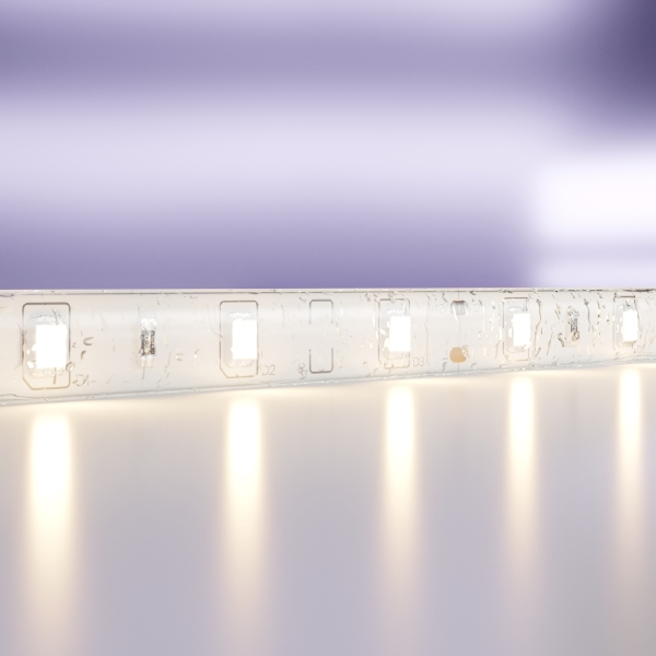 LED лента LSM 12V 2835 10105