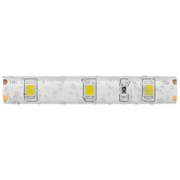 LED лента LSM 12V 2835 10105