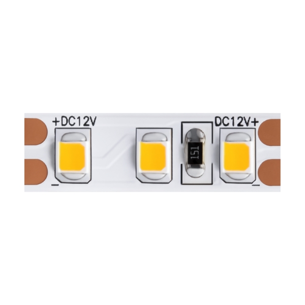 LED лента LSM 12V 2835 10108
