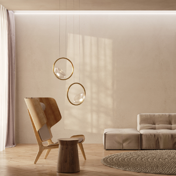 LED лента LSM 12V 2835 10110