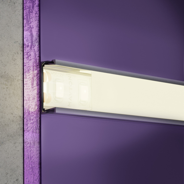 LED лента LSM 12V 2835 10111