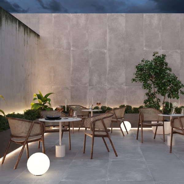 LED лента LSM 12V 2835 10111