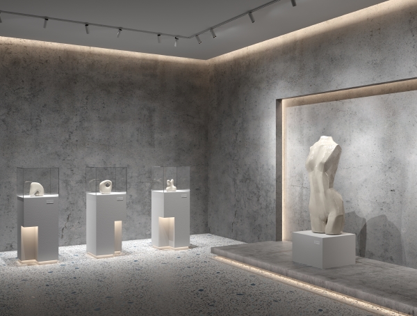 LED лента LSM 12V 5050 10120