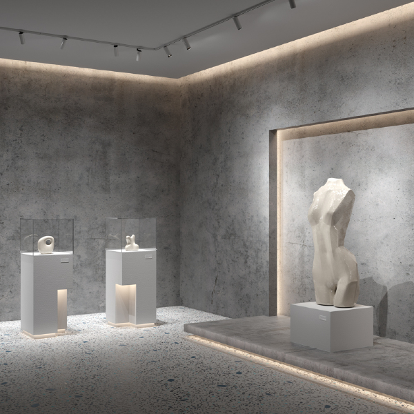 LED лента LSM 12V 5050 10120