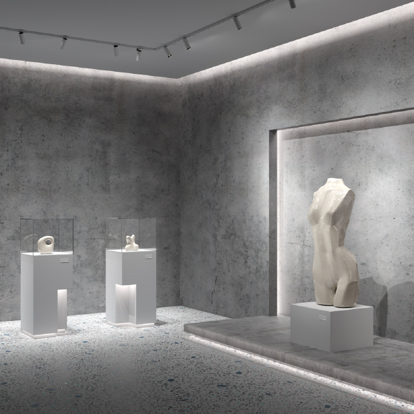 LED лента LSM 12V 5050 10122