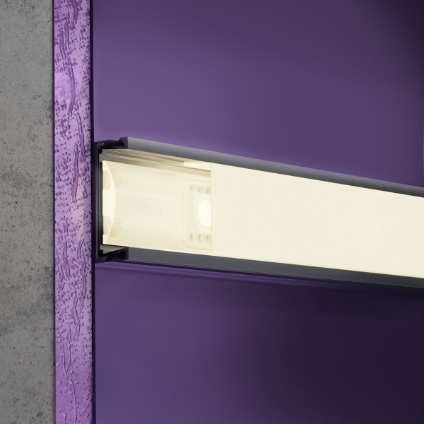 LED лента LSM 12V 5050 10123