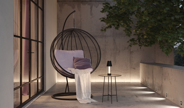 LED лента LSM 12V 5050 10123