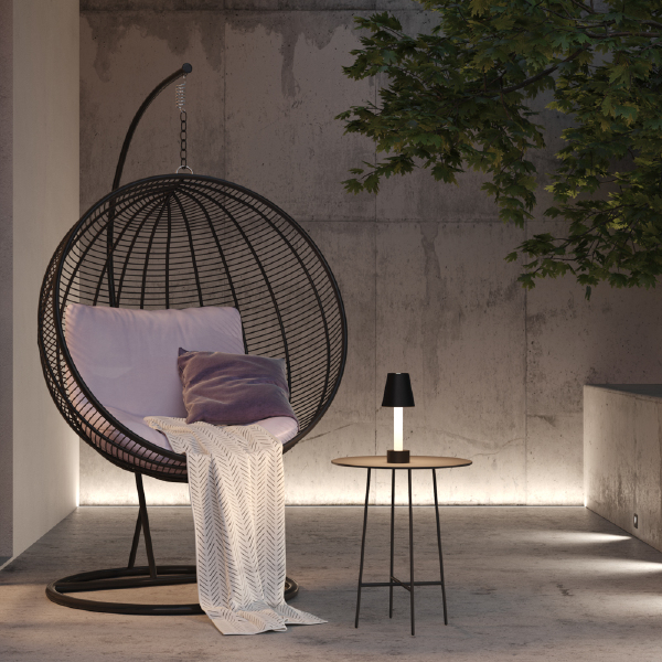 LED лента LSM 12V 5050 10124