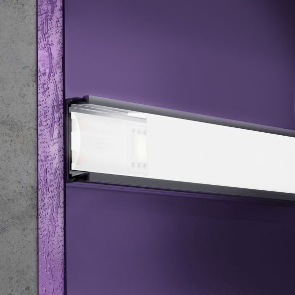 LED лента LSM 12V 5050 10124