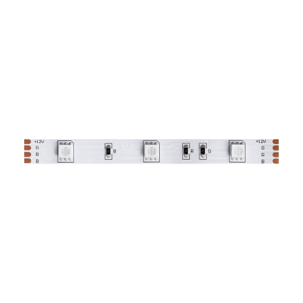 LED лента LSM 12V 5050 10126