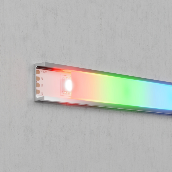 LED лента LSM 12V 5050 10126