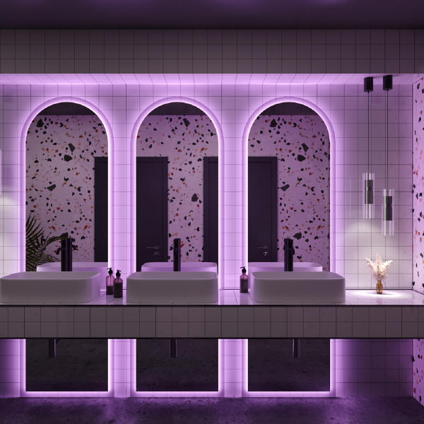 LED лента 10127