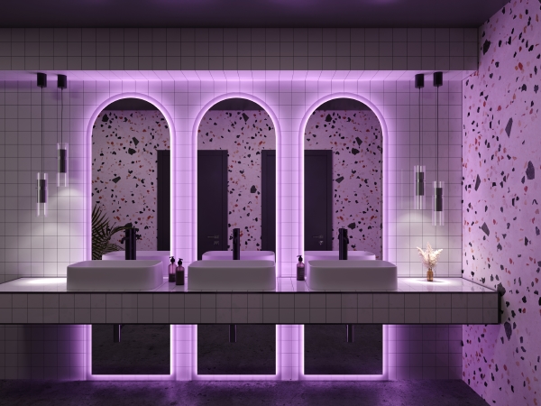 LED лента 10127