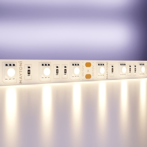 LED лента LSM 12V 5050 10128