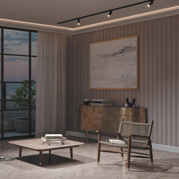 LED лента LSM 12V 5050 10128