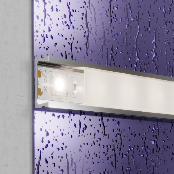 LED лента LSM 12V 5050 10132