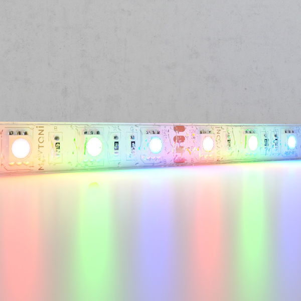 LED лента LSM 12V 5050 10135