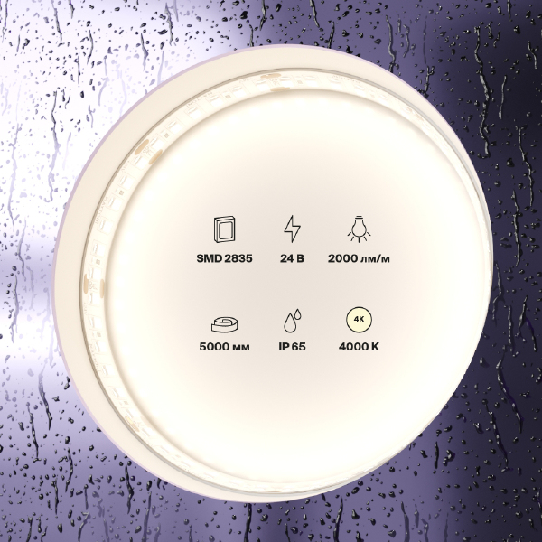 LED лента 10158