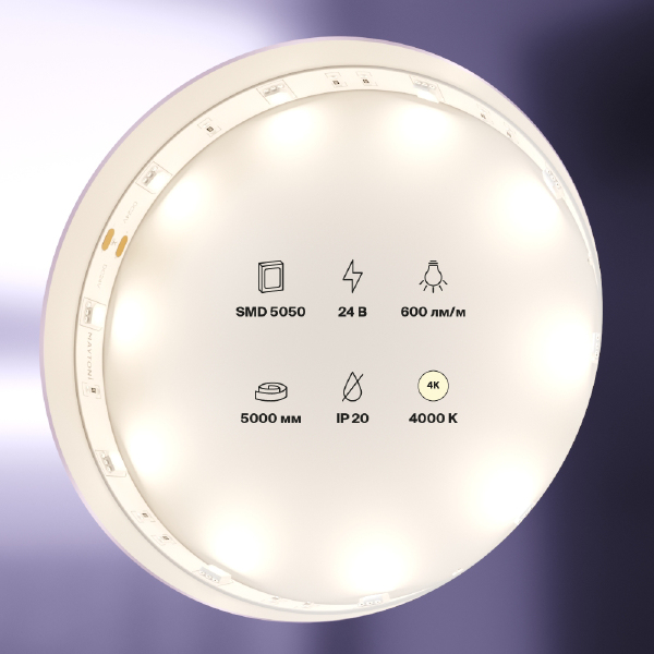 LED лента 10161