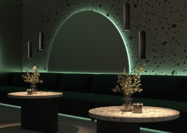 LED лента 10174