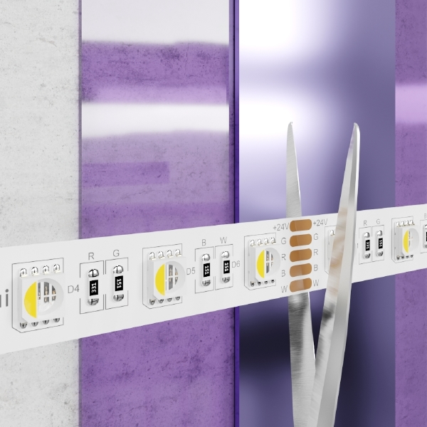 LED лента 10180
