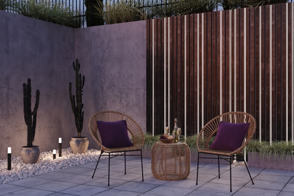 LED лента 10186