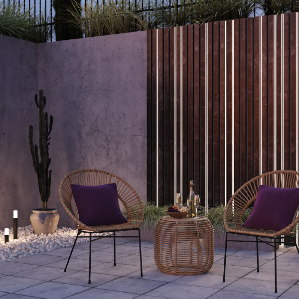 LED лента 10186