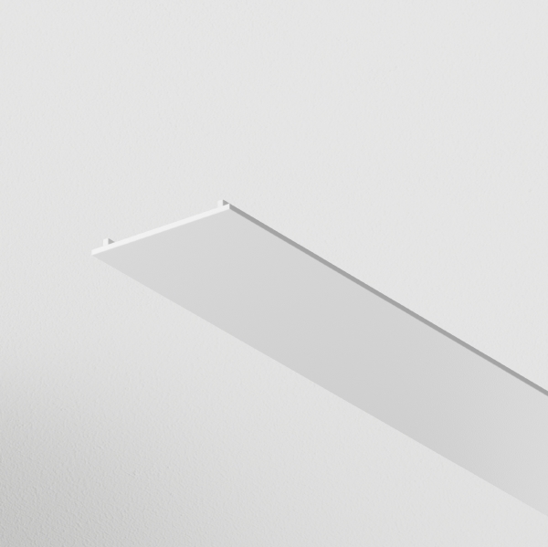 Накладка для шинопровода Gravity TRA004-21W