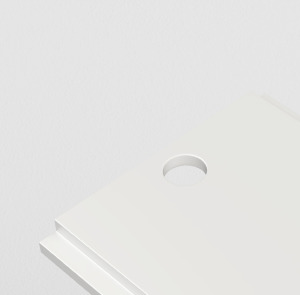 Монтажный элемент Gravity TRA004HP-21W