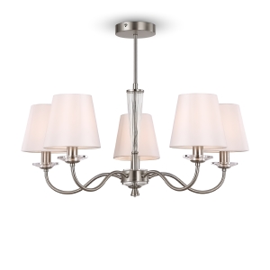 Потолочная люстра Osborn FR2027PL-05N