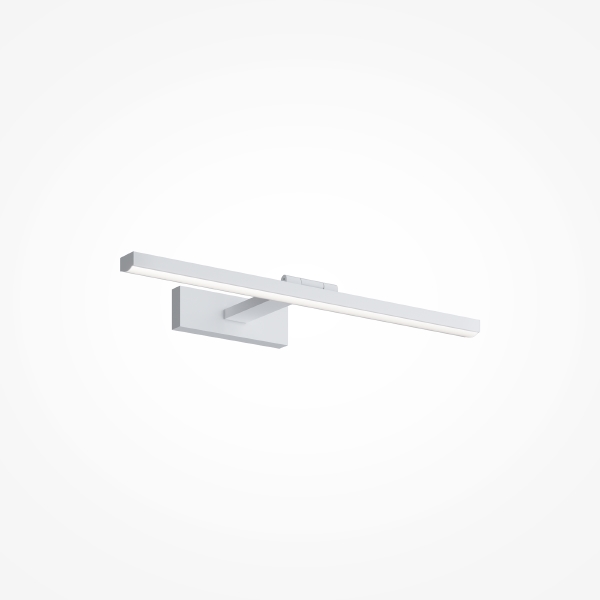 Подсветка зеркал и полок Bris MIR008WL-L12W4K