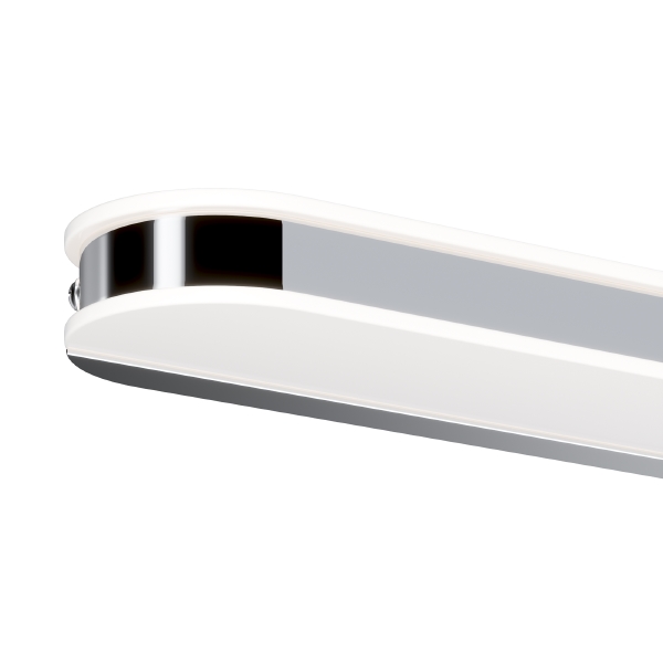 Подсветка зеркал и полок Epic MIR009WL-L16CH4K