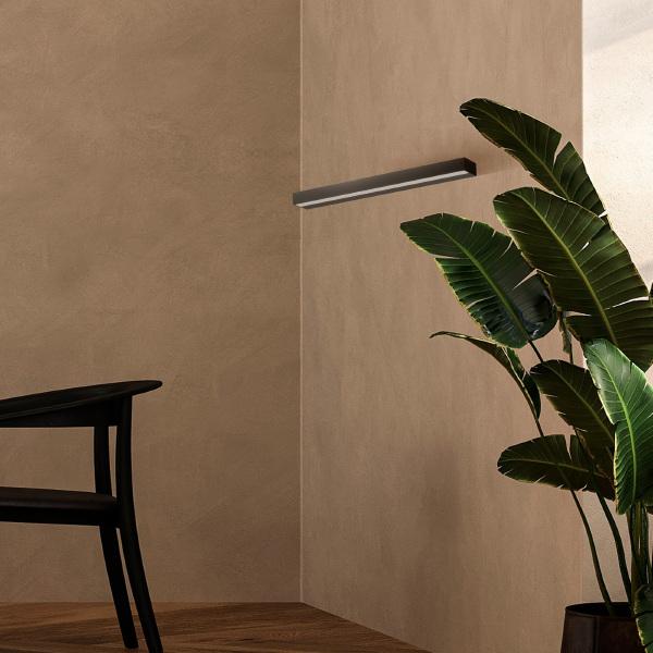 Подсветка зеркал и полок Orion MIR011WL-L9B4K