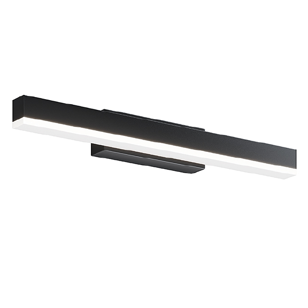 Подсветка зеркал и полок Fichte MIR012WL-L9B4K