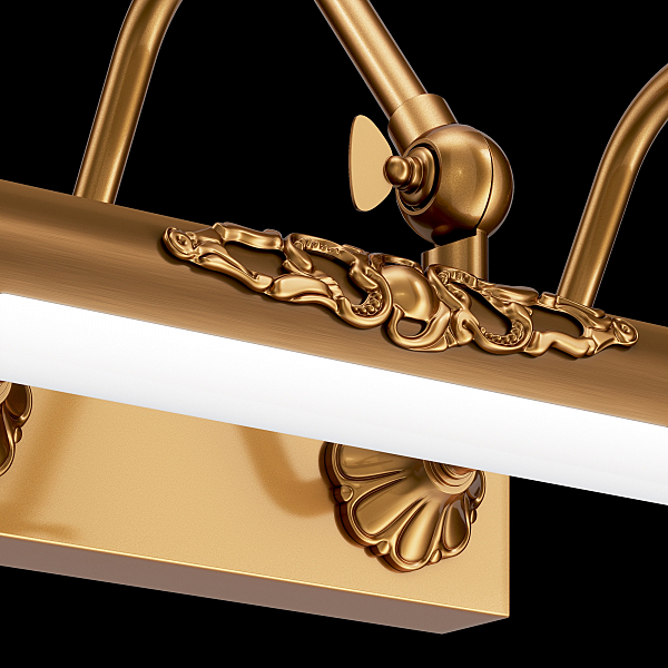 Подсветка для картин Oculus MIR014WL-L10G3K