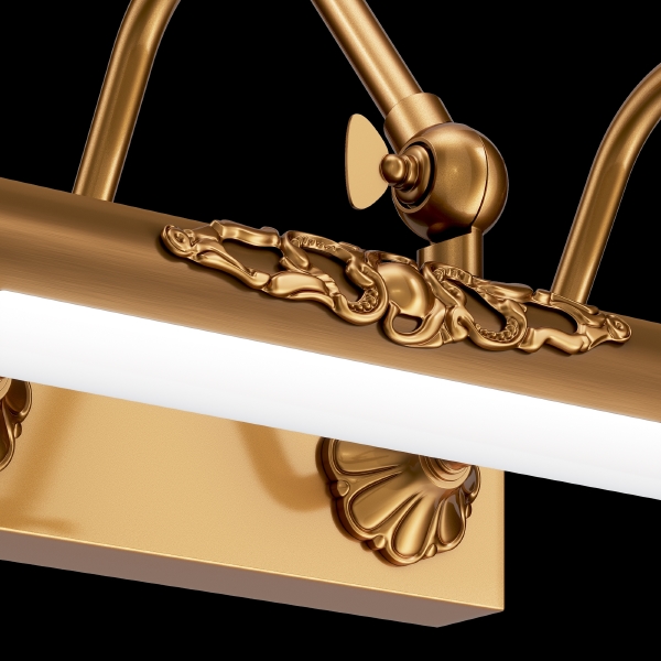 Подсветка для картин Oculus MIR014WL-L10G3K