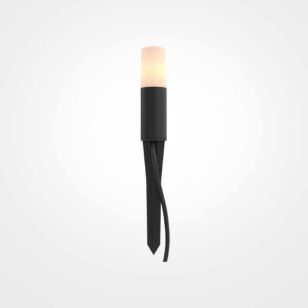 Грунтовый светильник Talpa O416FL-L3B3K