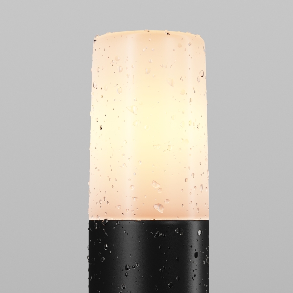 Грунтовый светильник Talpa O416FL-L3B3K