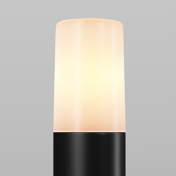 Грунтовый светильник Talpa O416FL-L3B3K