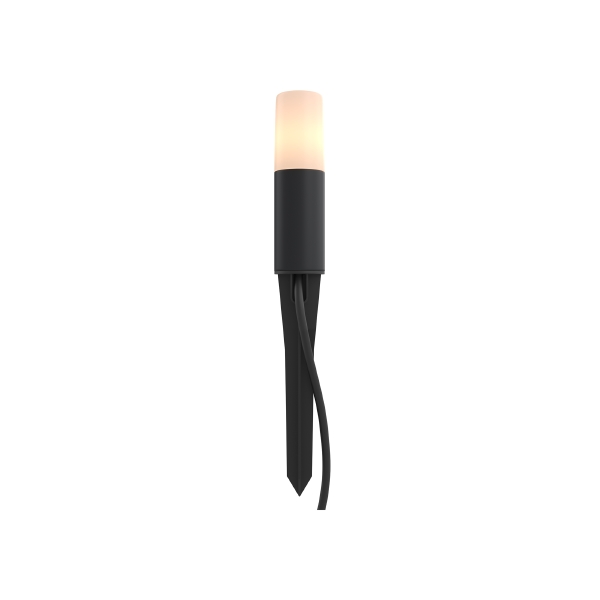Грунтовый светильник Talpa O416FL-L3B3K