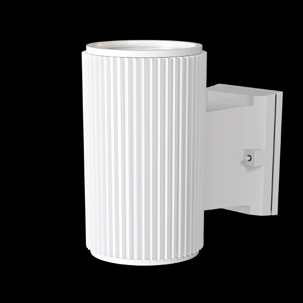 Уличный настенный светильник Rando O419WL-01W