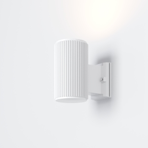 Уличный настенный светильник Rando O419WL-01W