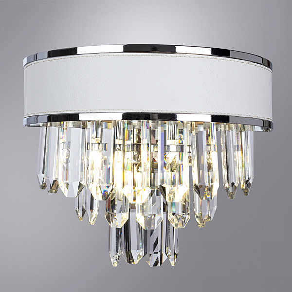 Настенное бра Diadem A1002AP-2CC