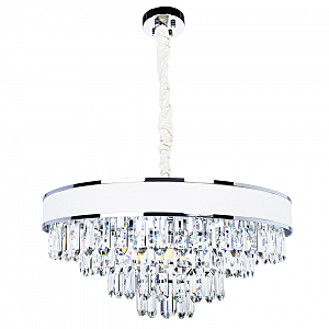 Подвесная люстра Diadem A1002LM-8CC