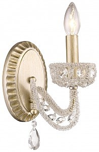 Настенное бра Barbara WE325.01.201